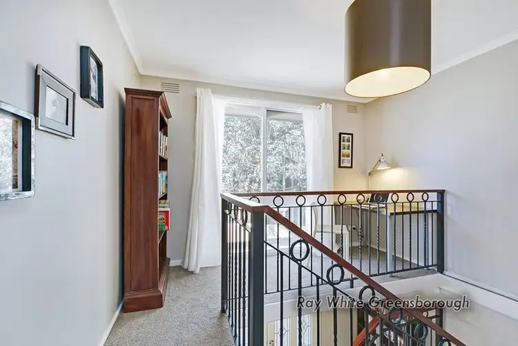 Fifth view of Homely unit listing, 2/10 Maskell Crescent, Lower Plenty VIC 3093