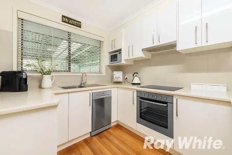 Third view of Homely unit listing, 6/83 Nell Street, Greensborough VIC 3088