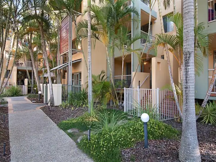Third view of Homely apartment listing, 40/2320-2330 Gold Coast Highway, Mermaid Beach QLD 4218