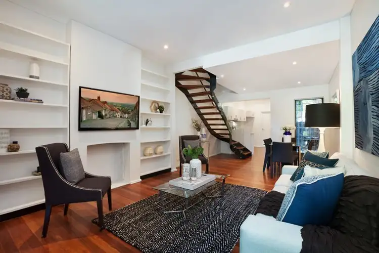 Third view of Homely house listing, 14 Cope Street, Redfern NSW 2016