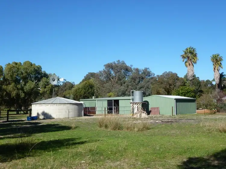 Second view of Homely house listing, 7 Dirk Road, Bullsbrook WA 6084