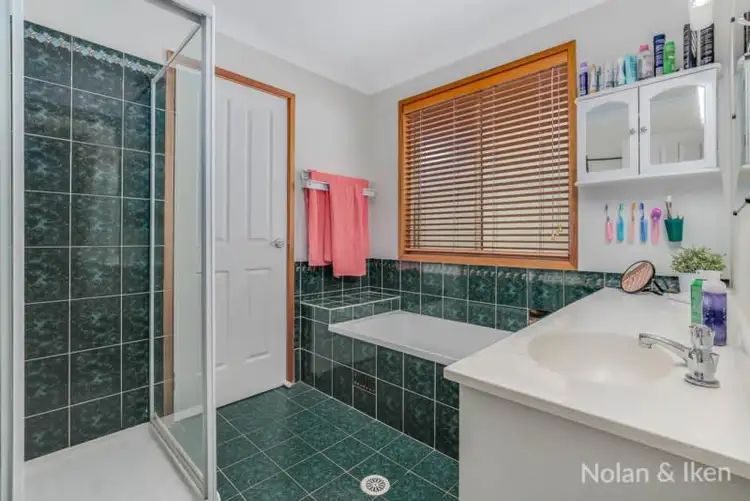 Fourth view of Homely house listing, 107 Glenwood Park Drive, Glenwood NSW 2768