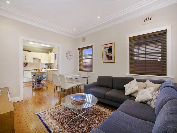 9 David Street, Mascot NSW 2020