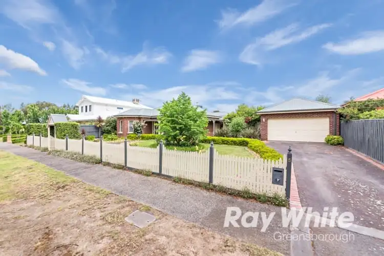 5 Conron Grove, Doreen VIC 3754