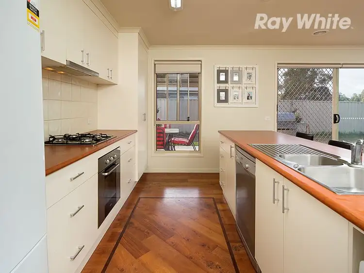 Second view of Homely house listing, 3 Pech Avenue, Jindera NSW 2642