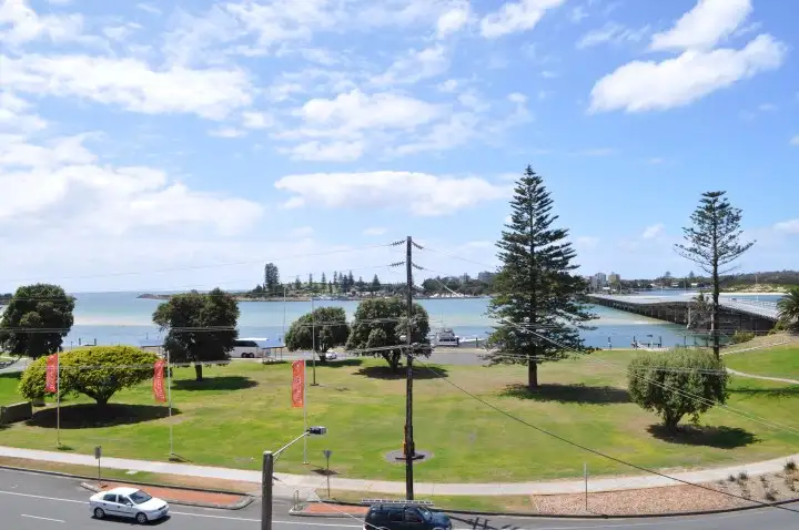 Main view of Homely unit listing, Address available on request