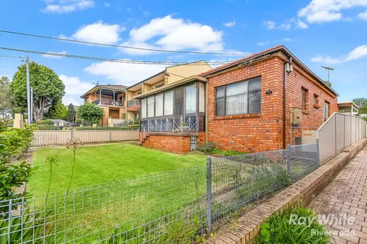 Fifth view of Homely house listing, 21 Short Road, Riverwood NSW 2210