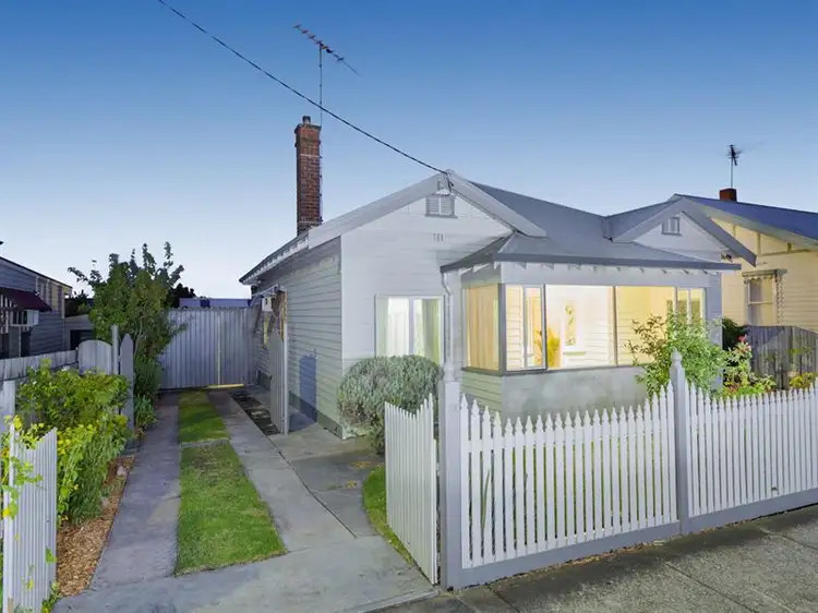 Second view of Homely house listing, 16 Gertrude Street, Geelong West VIC 3218