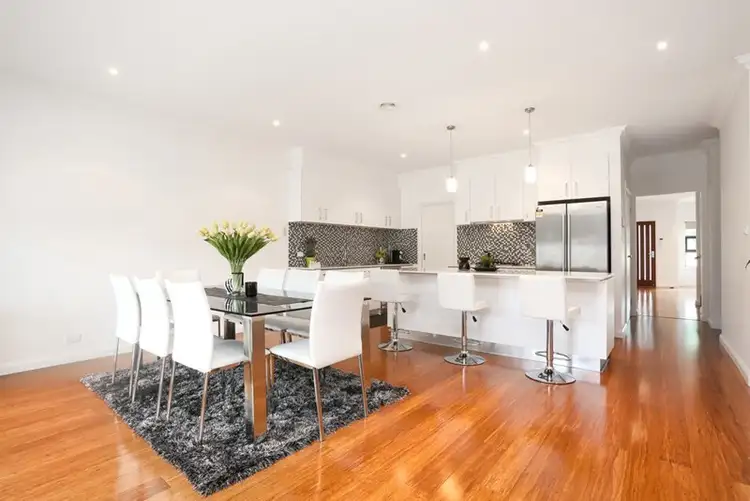 Fifth view of Homely house listing, 320 Furlong Road, St Albans VIC 3021