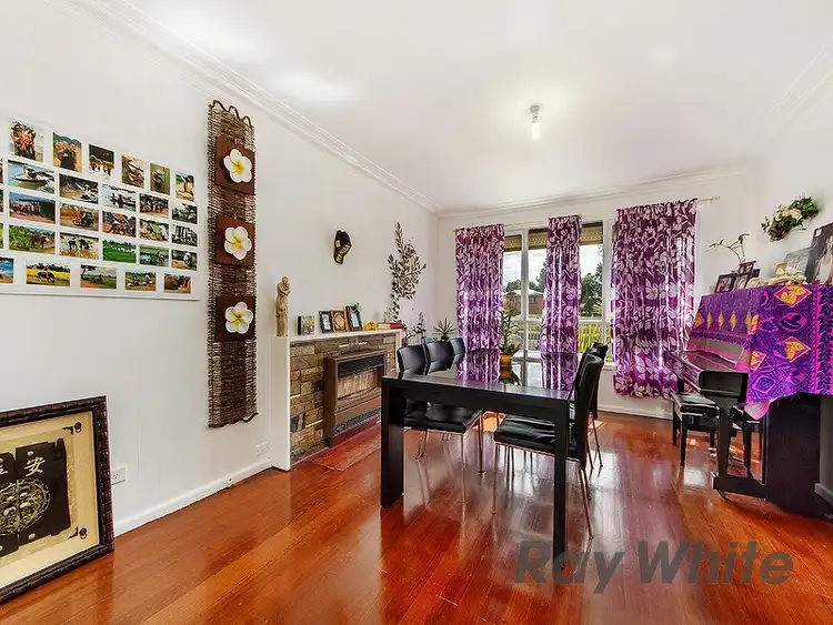 Second view of Homely house listing, 1 McLeod Road, St Albans VIC 3021