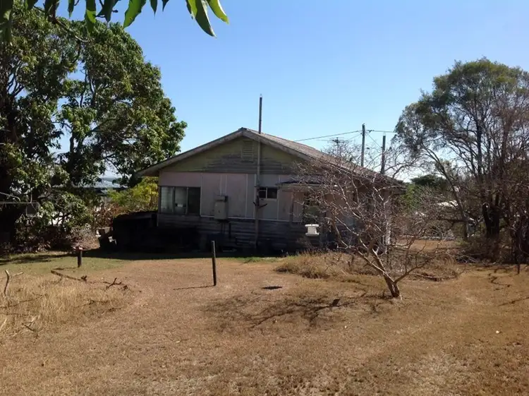Second view of Homely house listing, 265 Archer Street Ext, The Range QLD 4700