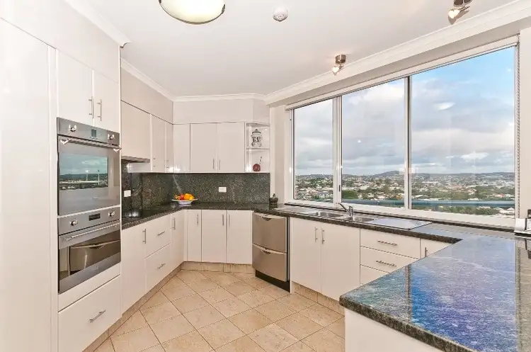Third view of Homely apartment listing, 57 Lambert Street, Kangaroo Point QLD 4169