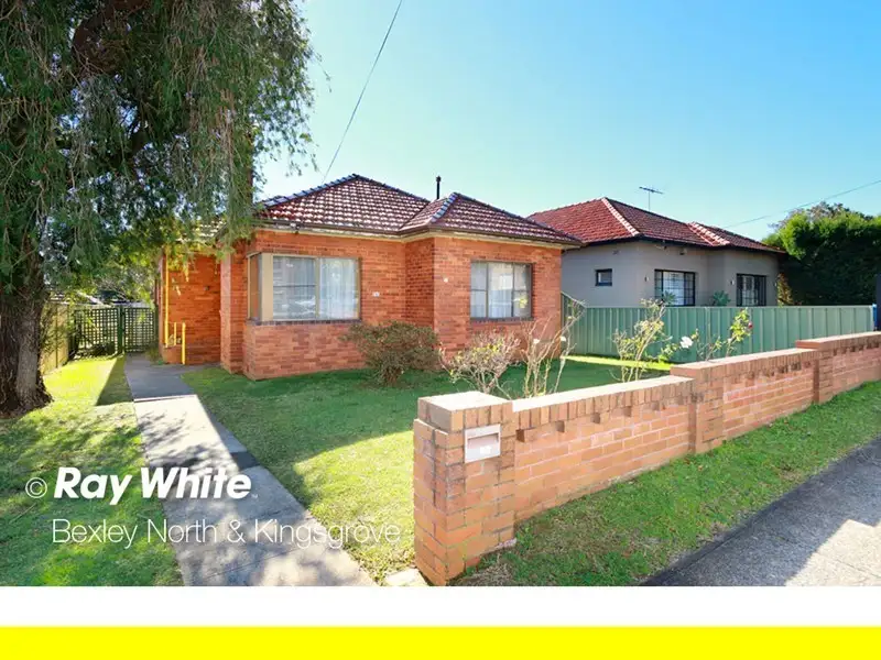 Main view of Homely house listing, 253 William Street, Kingsgrove NSW 2208