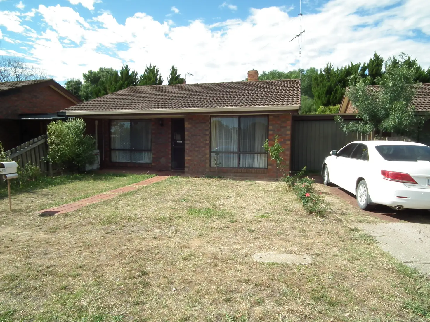 Main view of Homely unit listing, 3/2 Goulburn Street, Nagambie VIC 3608