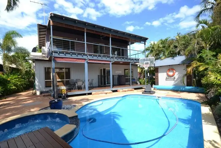 47 Taylor Road, Cable Beach WA 6726