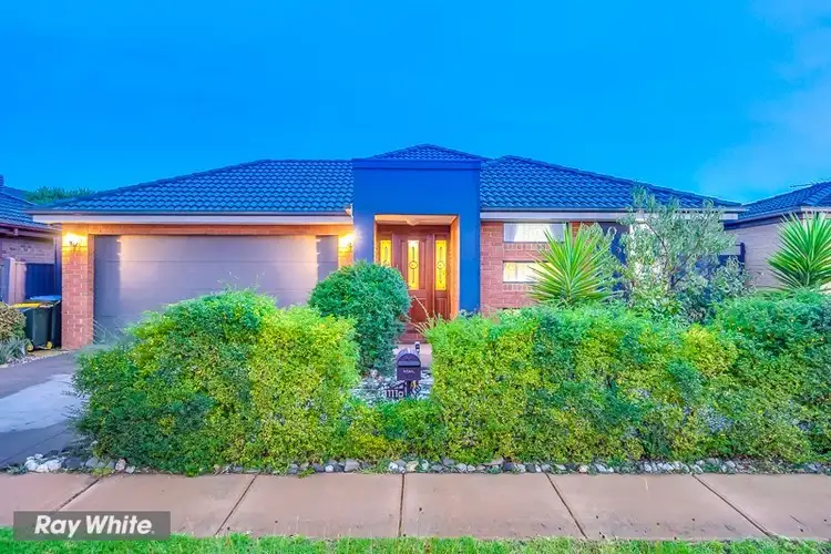 Main view of Homely house listing, 111A Sayers Road, Williams Landing VIC 3027
