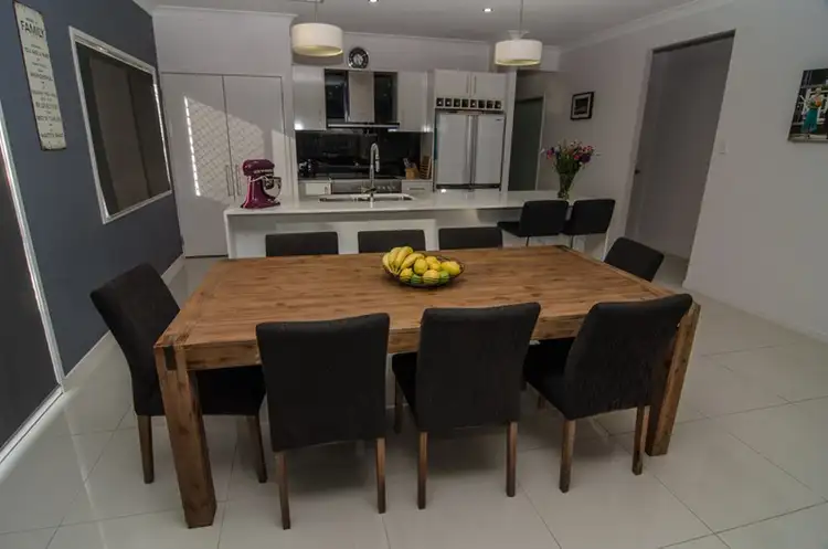 Third view of Homely house listing, 12 Caspian Parade, Warner QLD 4500