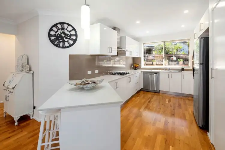 Third view of Homely house listing, 6 Popperwell Drive, Menai NSW 2234