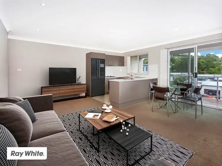 3 Coachwood Street, Kiama NSW 2533
