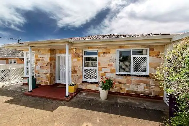 Second view of Homely house listing, 62a Holder Road, North Brighton SA 5048