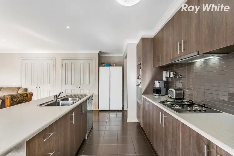 Third view of Homely house listing, 20 Chestnut Chase, Pakenham VIC 3810