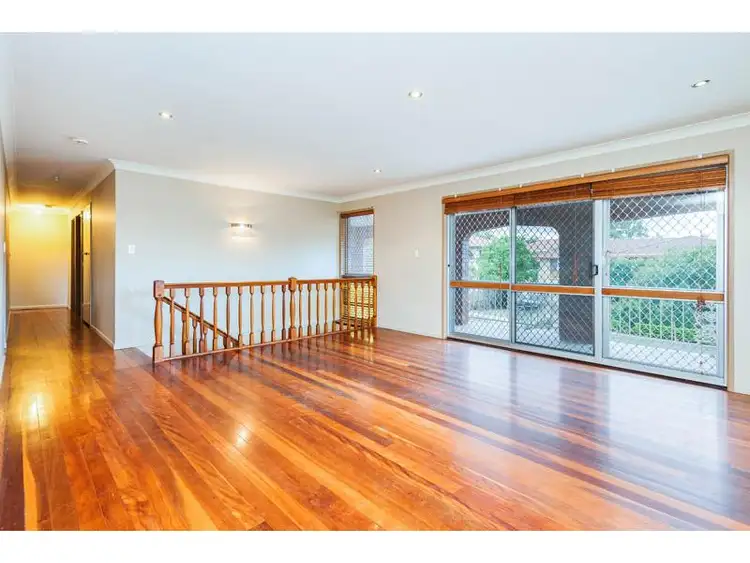 Second view of Homely house listing, 19 Martense Street, Wishart QLD 4122