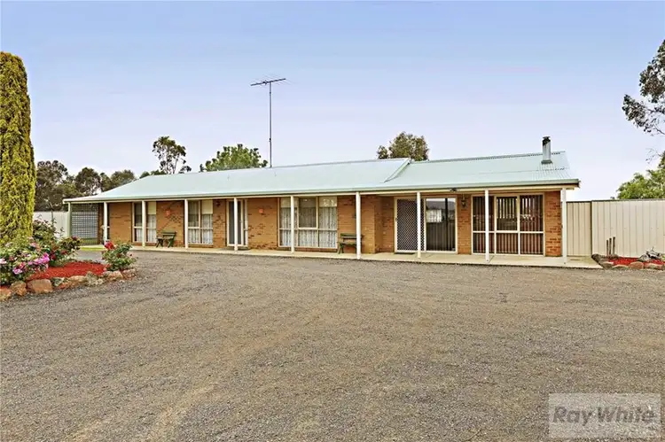 Second view of Homely house listing, 130 Darlington Drive, Anakie VIC 3221