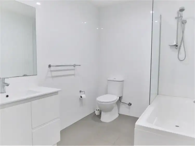 Fourth view of Homely apartment listing, 303/18-26 Romsey Street, Waitara NSW 2077