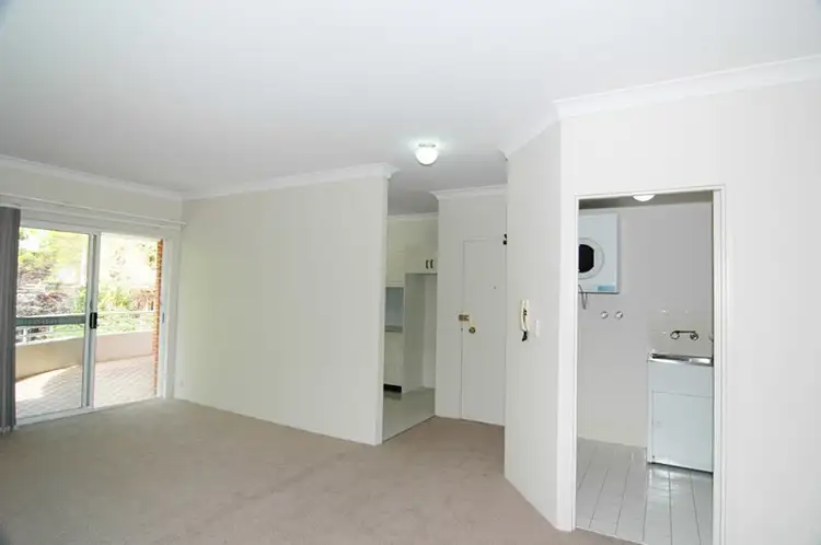 Fourth view of Homely unit listing, 38/1-5 Linda Street, Hornsby NSW 2077