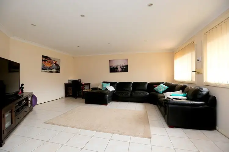 Third view of Homely villa listing, 4/71A Highland Avenue, Bankstown NSW 2200