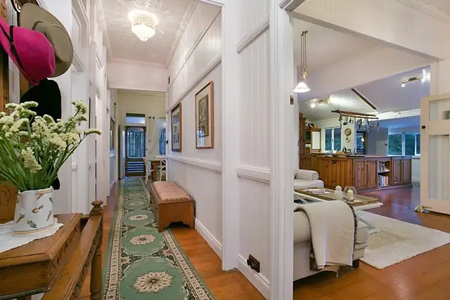 Seventh view of Homely house listing, 590 Tallebudgera Creek Road, Tallebudgera QLD 4228
