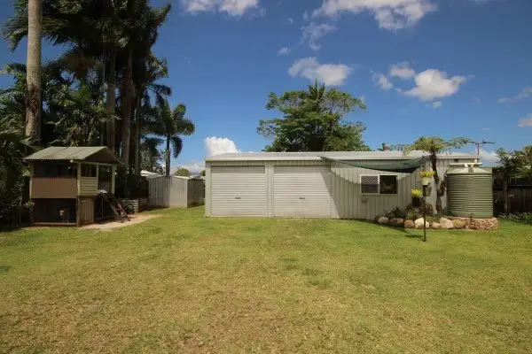 Main view of Homely house listing, 26 Queen Street, Edmonton QLD 4869