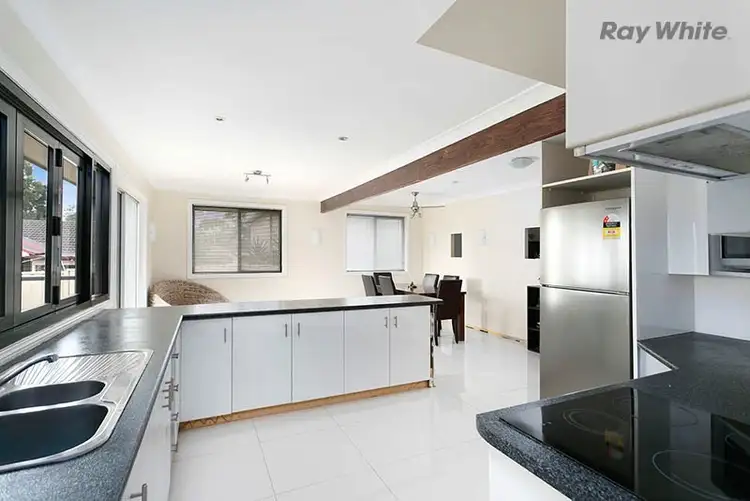 Second view of Homely house listing, 2 Kauri Street, Albion Park Rail NSW 2527