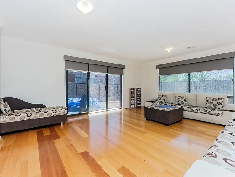 Seventh view of Homely house listing, 40 Kingbird Avenue, Tarneit VIC 3029