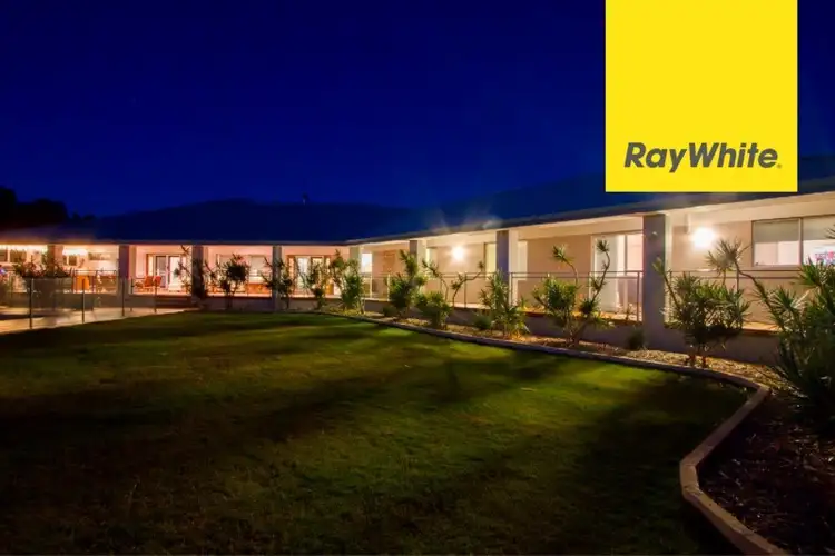 48 Coffee Pot Drive, Waggrakine WA 6530