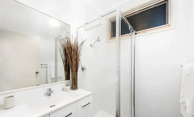 Fifth view of Homely townhouse listing, 2/41 Massey Street, Doncaster VIC 3108