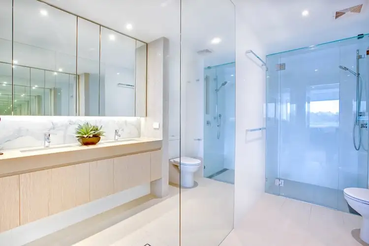 Sixth view of Homely apartment listing, 1504/118 Parkside Circuit, Hamilton QLD 4007