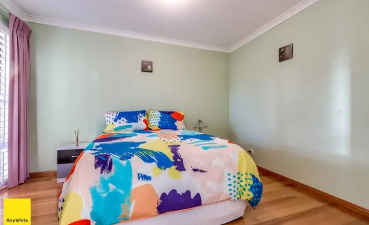 Sixth view of Homely house listing, 6 Worley Circuit, Landsdale WA 6065