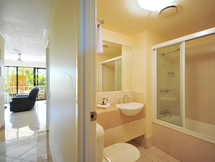 Seventh view of Homely unit listing, 52/2320 Gold Coast Highway, Mermaid Beach QLD 4218