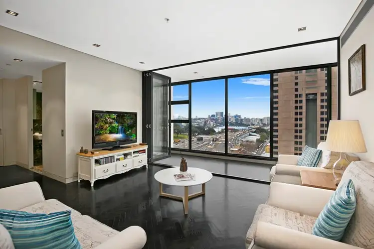 18 B/171 Gloucester Street, Sydney NSW 2000