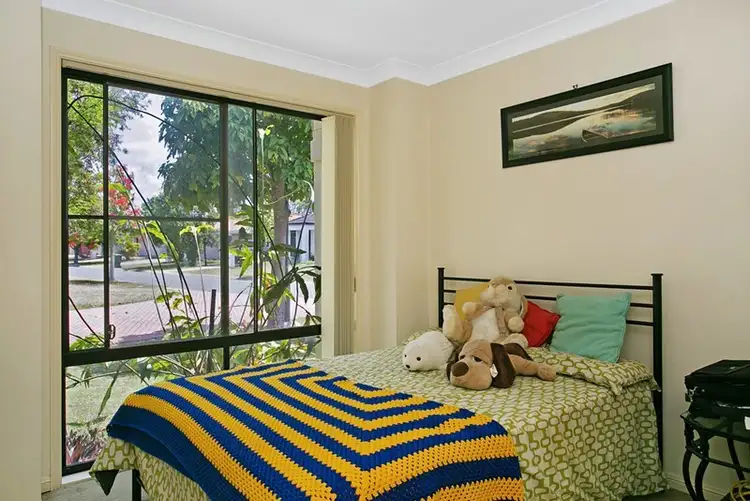 Seventh view of Homely house listing, 48 Serafina Drive, Helensvale QLD 4212