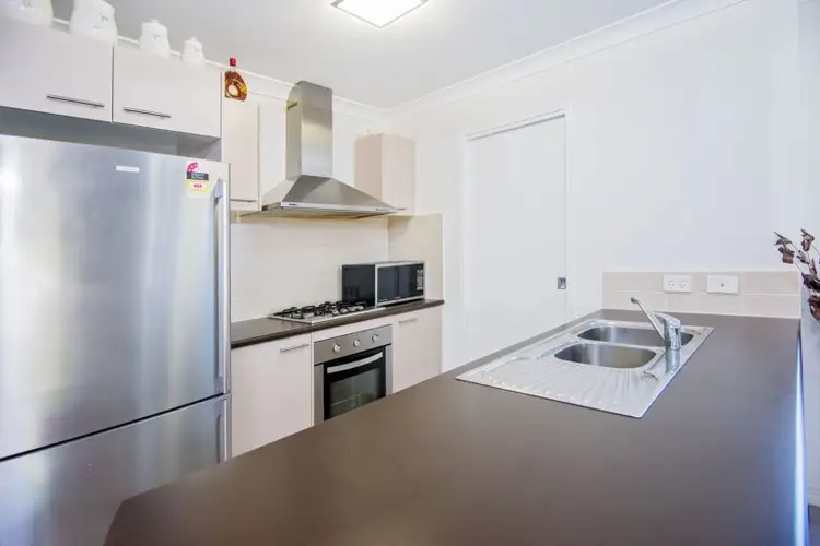 Second view of Homely house listing, 16 Malone Place, Underwood QLD 4119