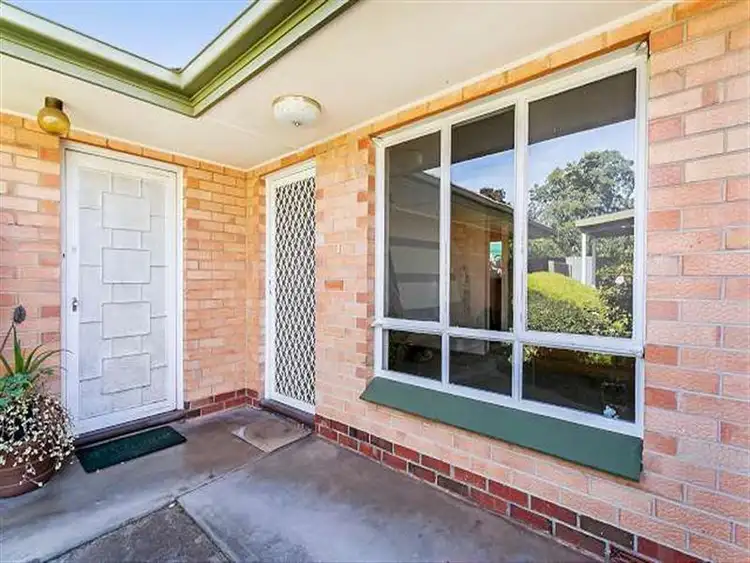 Second view of Homely house listing, 3/11 Acacia Avenue, Glenelg North SA 5045