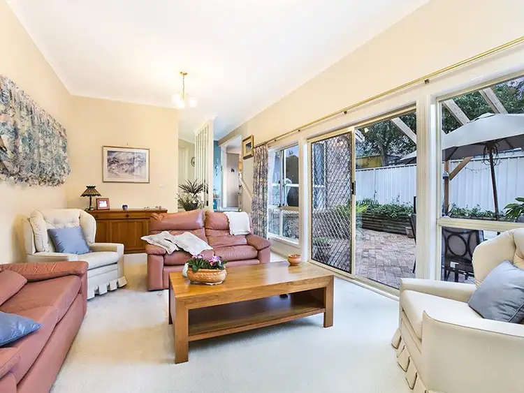 Fourth view of Homely townhouse listing, 2/345 Box Road, Sylvania NSW 2224