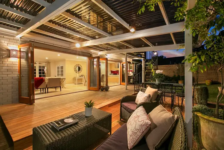 Second view of Homely house listing, 145 Grosvenor Street, Wahroonga NSW 2076