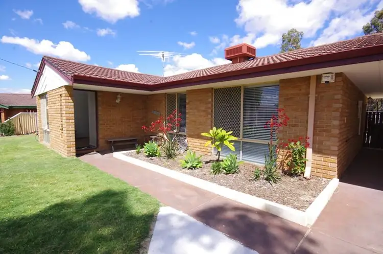 25 Foxglove Gardens, Mirrabooka WA 6061