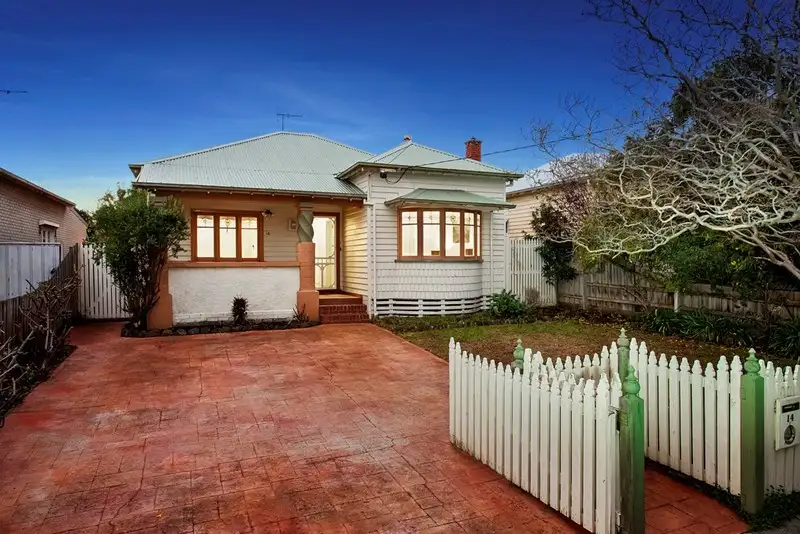 Main view of Homely house listing, 14 McNamara Street, Preston VIC 3072