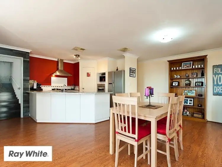 Sixth view of Homely house listing, 15 Newington Pass, Ellenbrook WA 6069