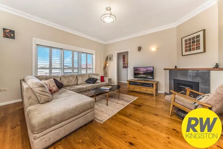 Second view of Homely house listing, 12 Moore Street, Queanbeyan NSW 2620