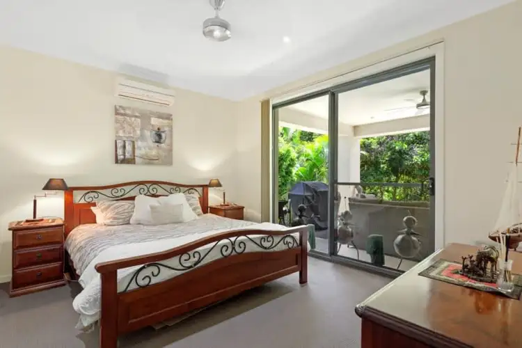 Fifth view of Homely house listing, 9 Bali Hi Place, Jubilee Pocket QLD 4802